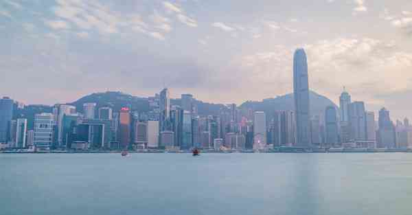 办个香港签证要多久